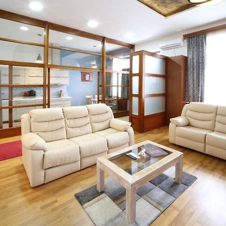 Virag Apartman Luxury Odorheiu Secuiesc Luaran gambar