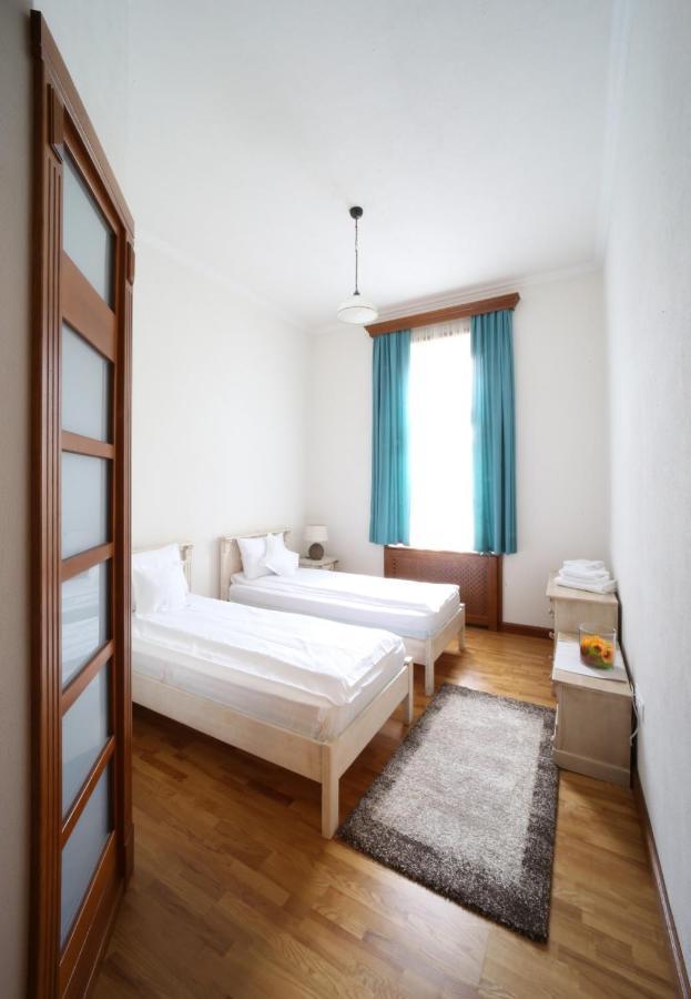 Virag Apartman Luxury Odorheiu Secuiesc Luaran gambar