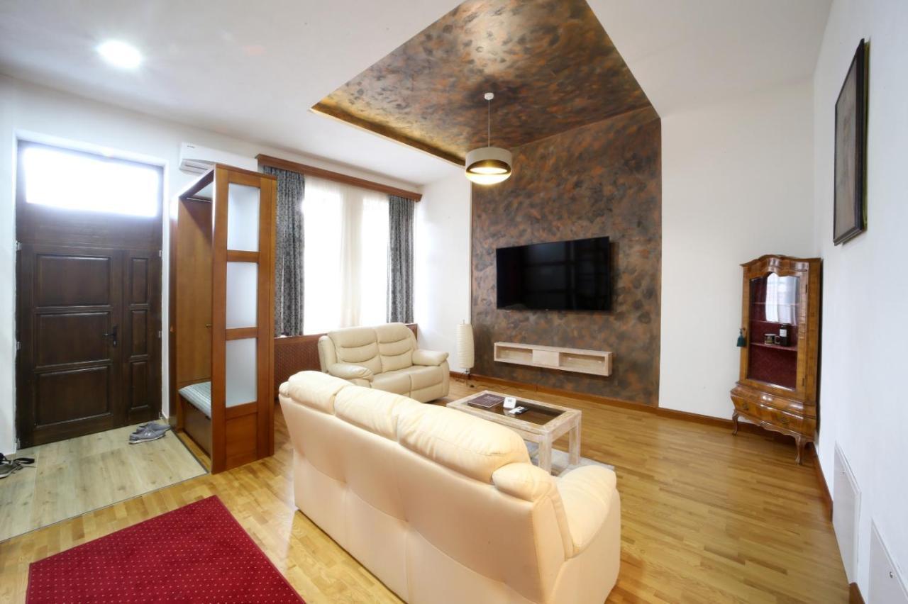 Virag Apartman Luxury Odorheiu Secuiesc Luaran gambar