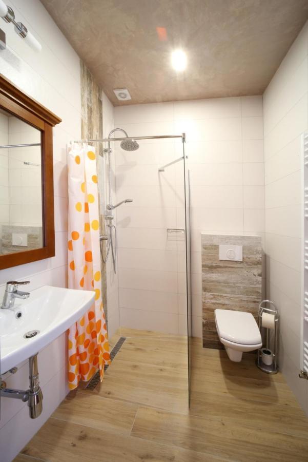 Virag Apartman Luxury Odorheiu Secuiesc Luaran gambar