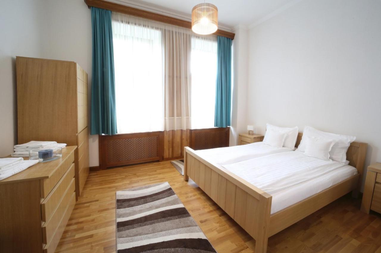 Virag Apartman Luxury Odorheiu Secuiesc Luaran gambar