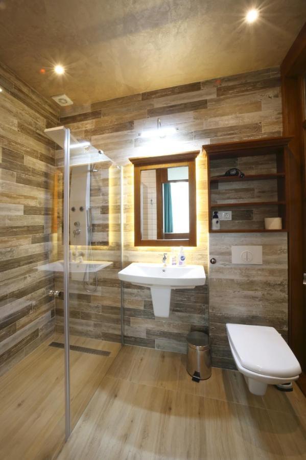 Virag Apartman Luxury Odorheiu Secuiesc Luaran gambar