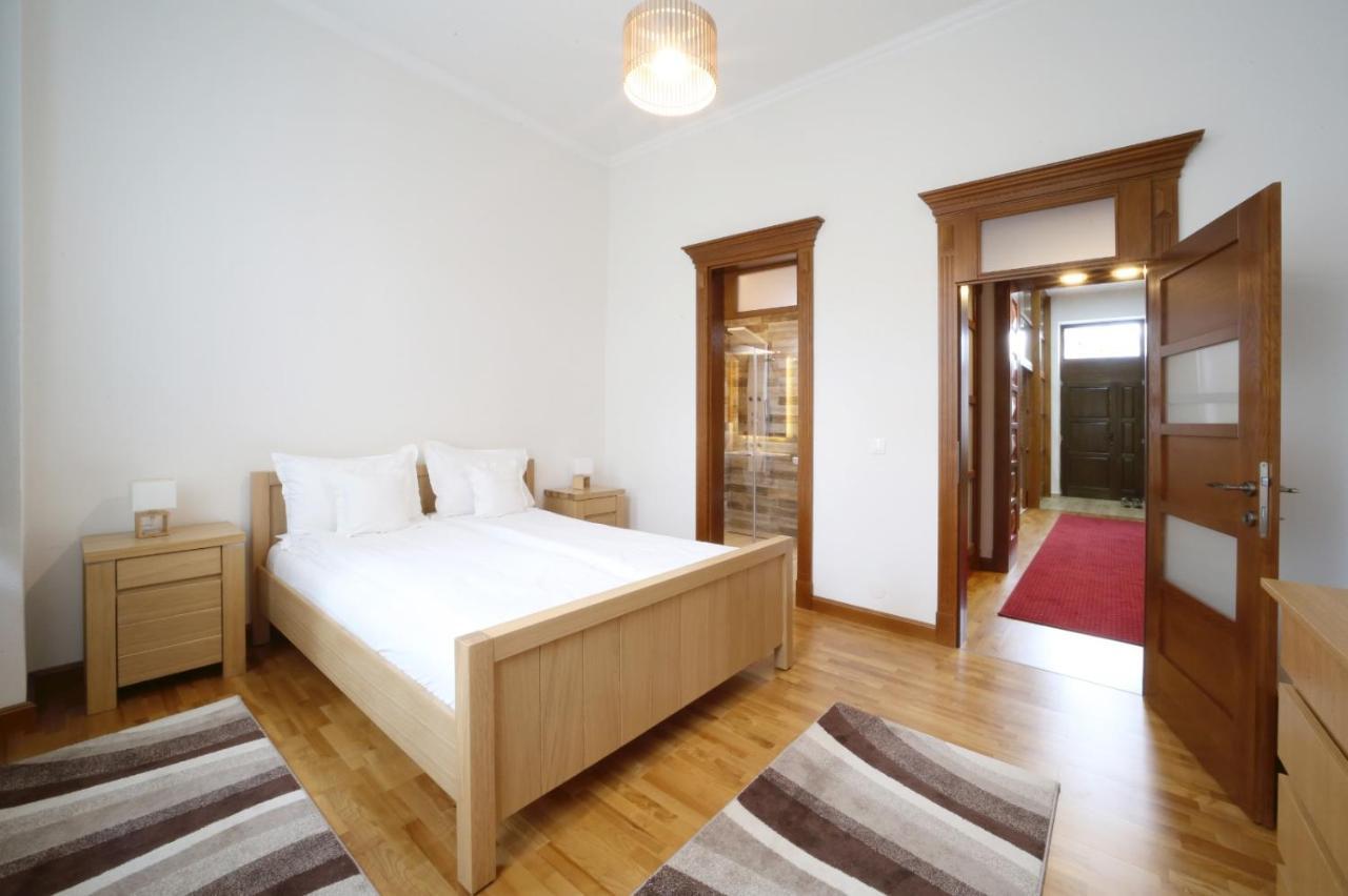 Virag Apartman Luxury Odorheiu Secuiesc Luaran gambar